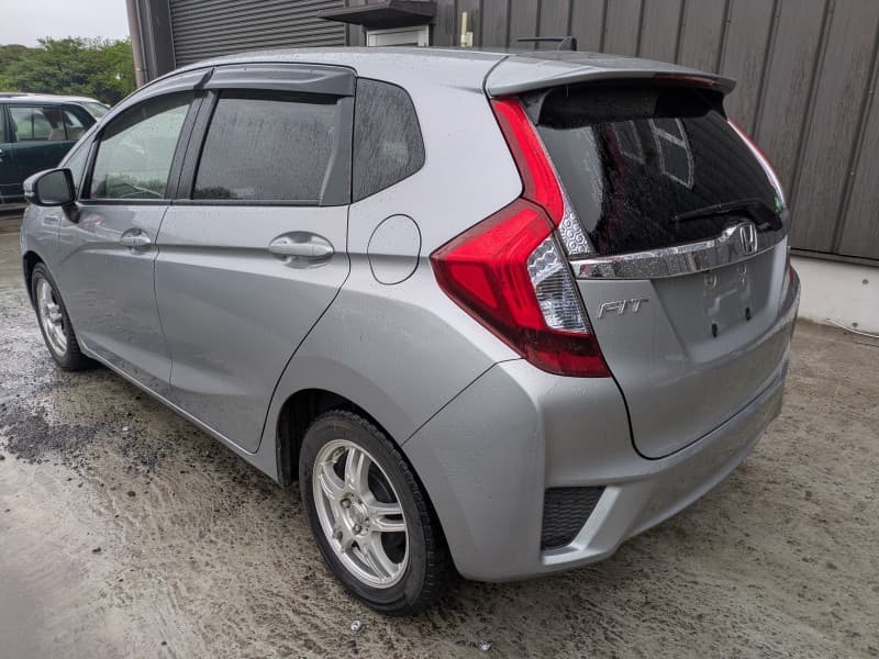 HONDA FIT 2013 12 thumbnail 3