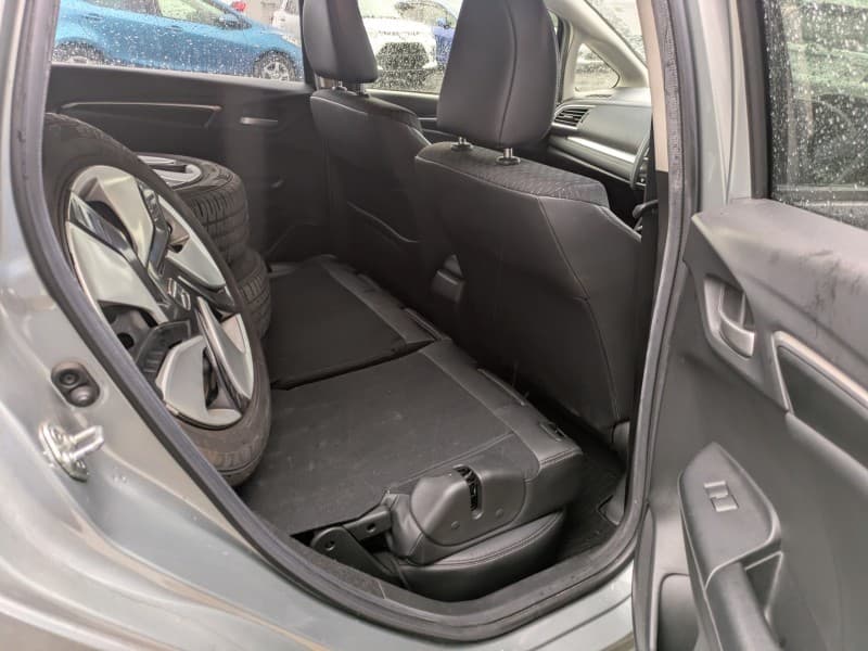 HONDA FIT 2013 12 thumbnail 7
