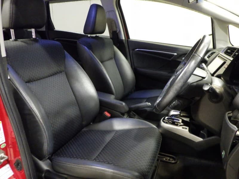 HONDA FIT 2013 12 thumbnail 6