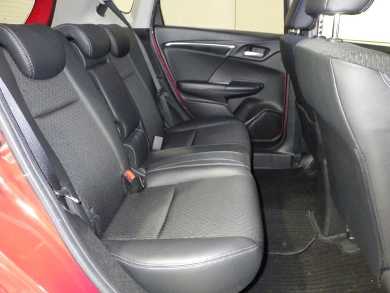 HONDA FIT 2013 12 thumbnail 7