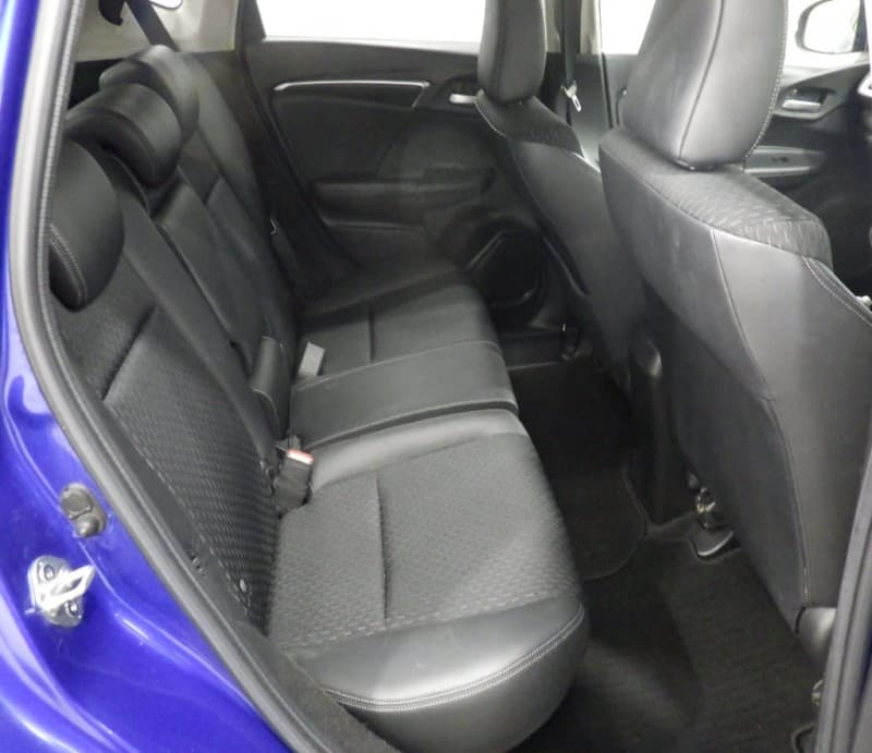 HONDA FIT 2013 12 thumbnail 6