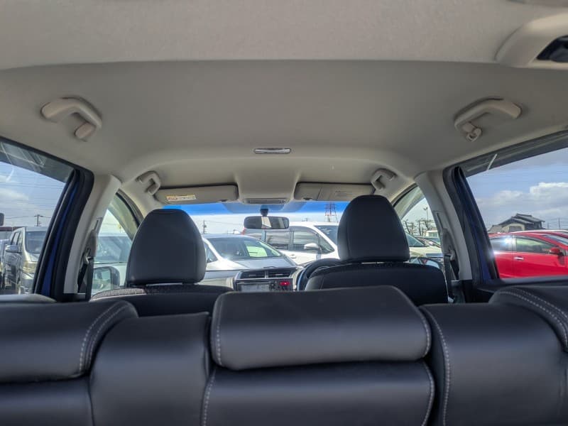 HONDA FIT 2014 1 thumbnail 11
