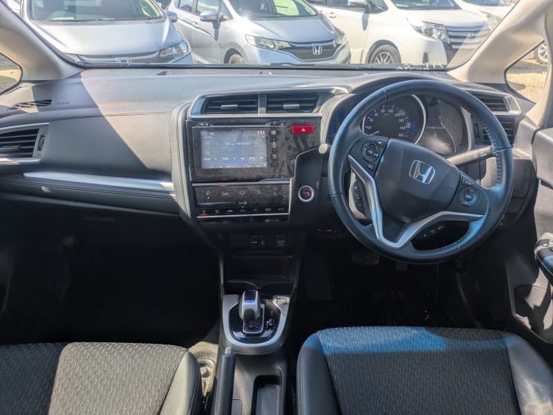 HONDA FIT 2014 1 thumbnail 14