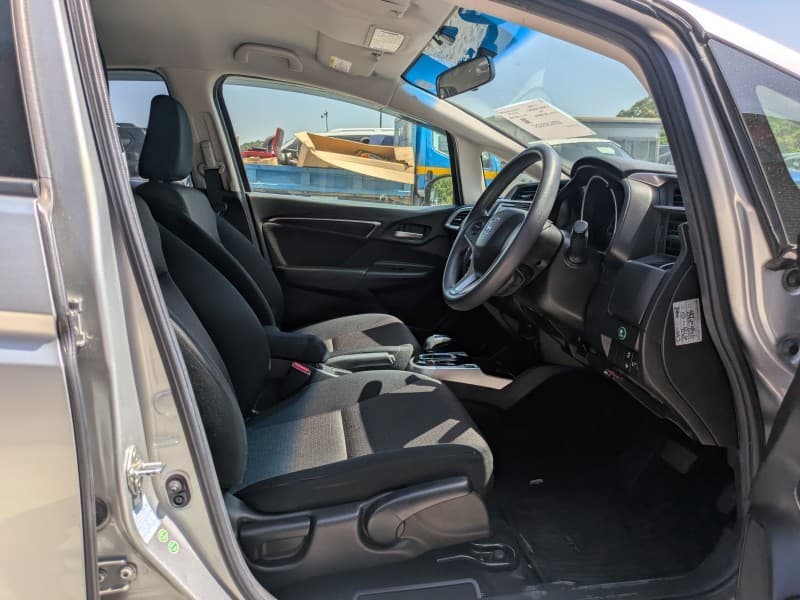 HONDA FIT 2014 3 thumbnail 6