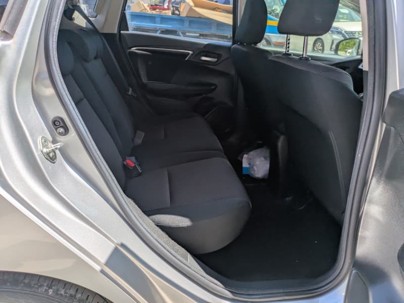 HONDA FIT 2014 3 thumbnail 7