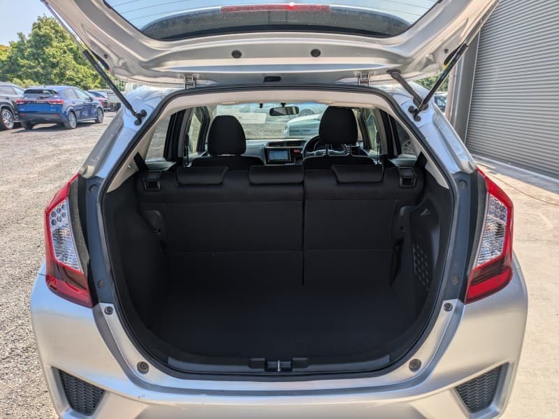 HONDA FIT 2014 3 thumbnail 9