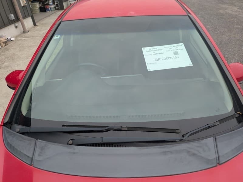 HONDA FIT 2014 6 thumbnail 10
