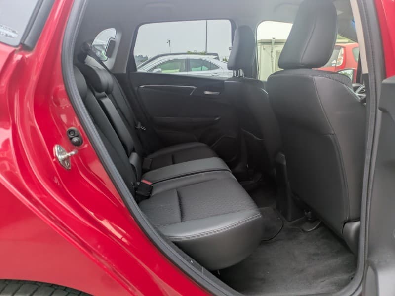 HONDA FIT 2014 6 thumbnail 7