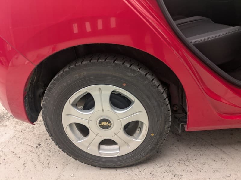 HONDA FIT 2014 6 thumbnail 9