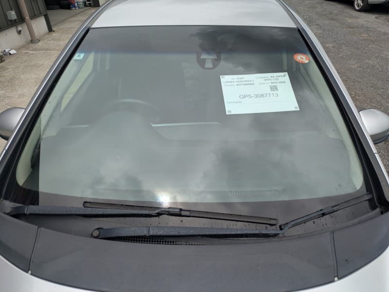 HONDA FIT 2014 6 thumbnail 10
