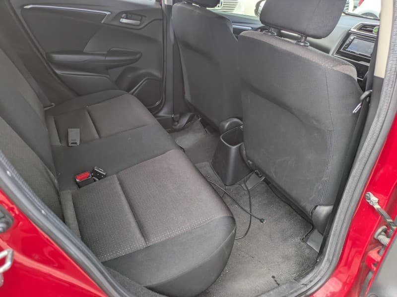 HONDA FIT 2014 8 thumbnail 13