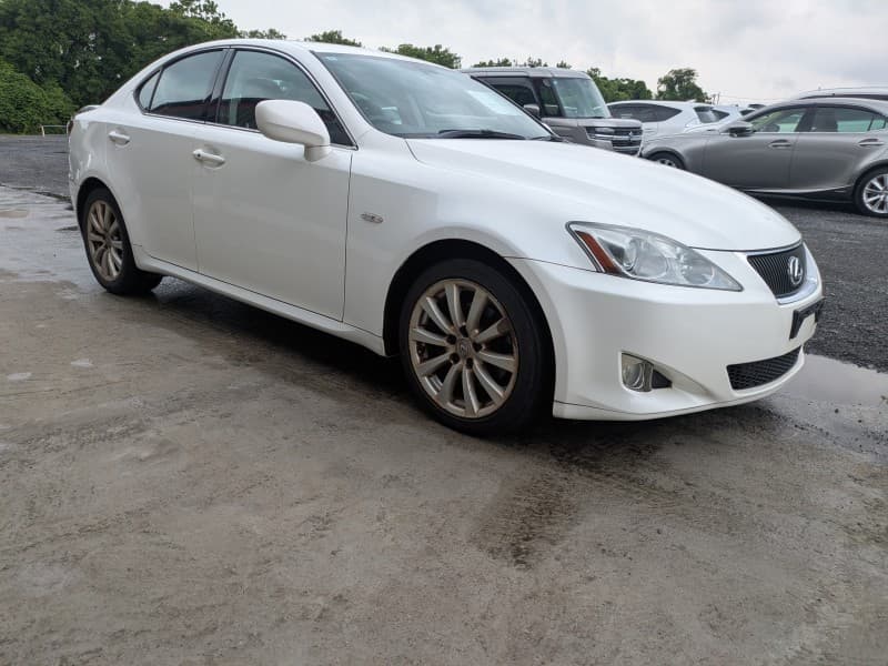 LEXUS IS 2006