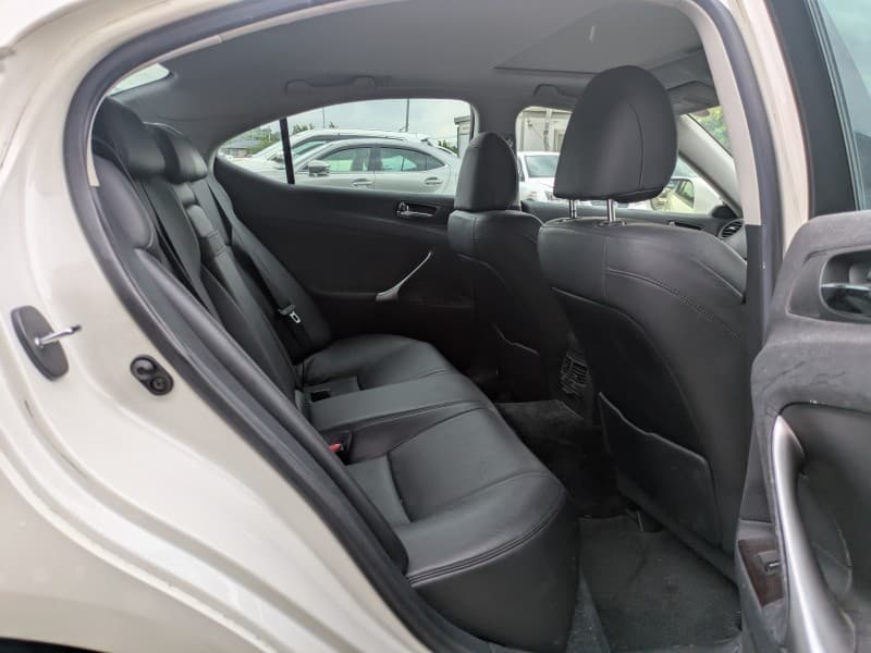 LEXUS IS 2006 3 thumbnail 7