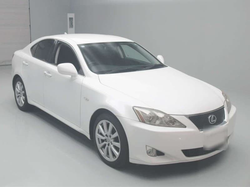 LEXUS IS 2007