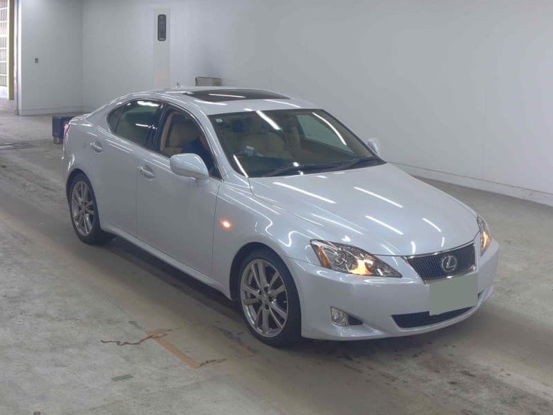 LEXUS IS 2007
