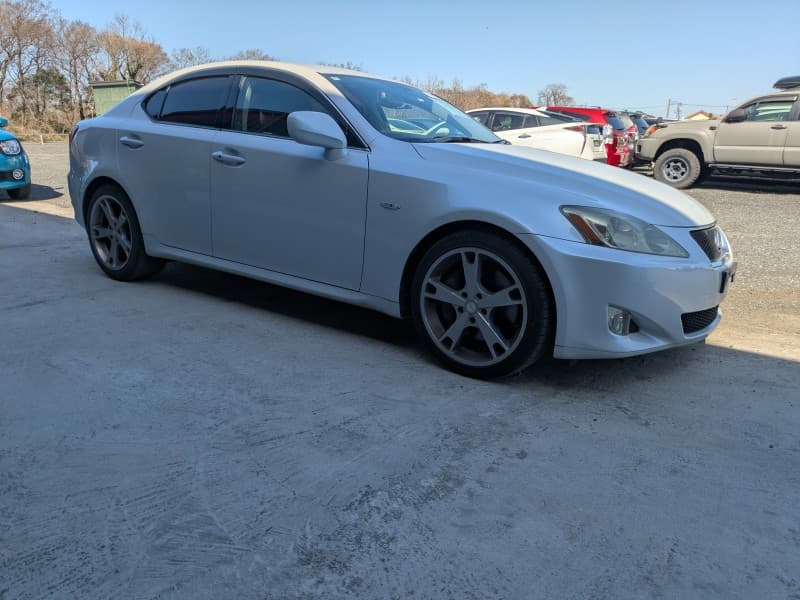 LEXUS IS 2006