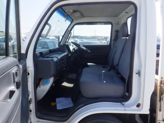 NISSAN ATLAS 2004 12 thumbnail 2