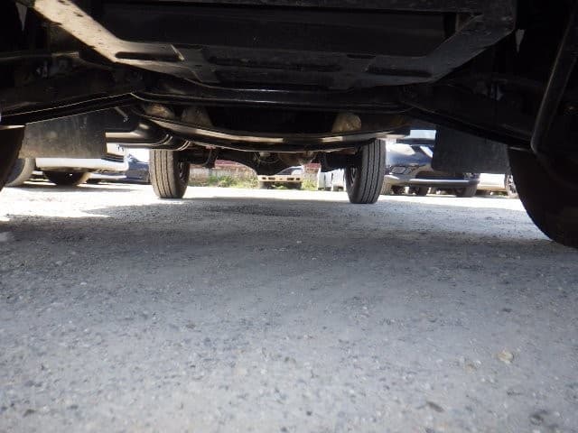 NISSAN ATLAS 2004 12 thumbnail 3