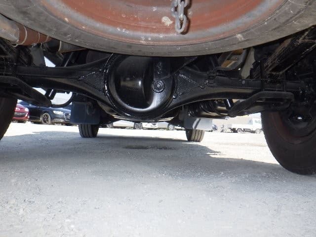 NISSAN ATLAS 2004 12 thumbnail 6