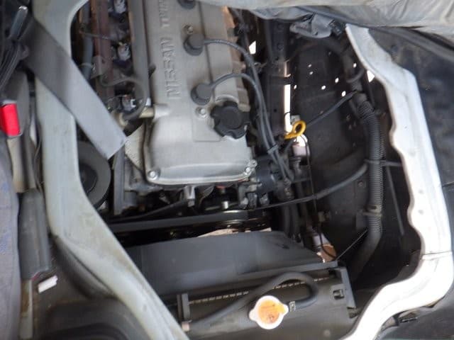 NISSAN ATLAS 2004 12 thumbnail 7