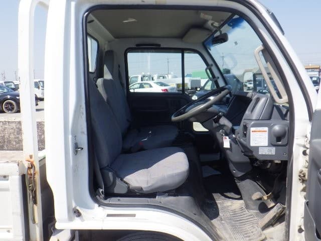 NISSAN ATLAS 2004 12 thumbnail 14
