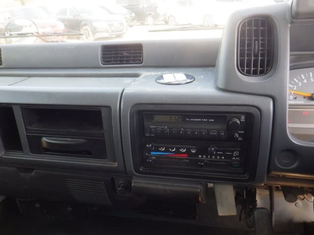 NISSAN ATLAS 2004 12 thumbnail 16
