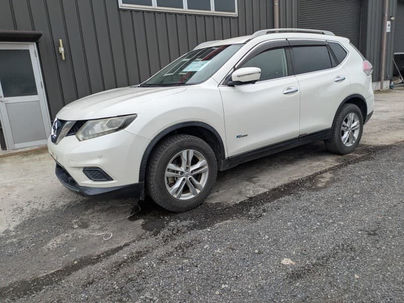 NISSAN X-TRAIL 2015 10 thumbnail 2