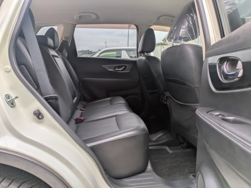 NISSAN X-TRAIL 2015 10 thumbnail 7