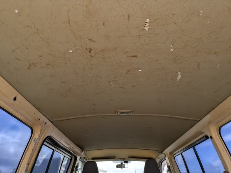 TOYOTA HIACE 2006 3 thumbnail 11