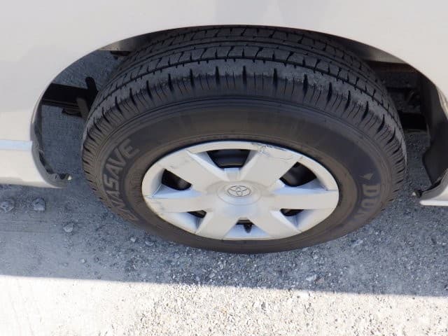 TOYOTA HIACE 2007 12 thumbnail 6