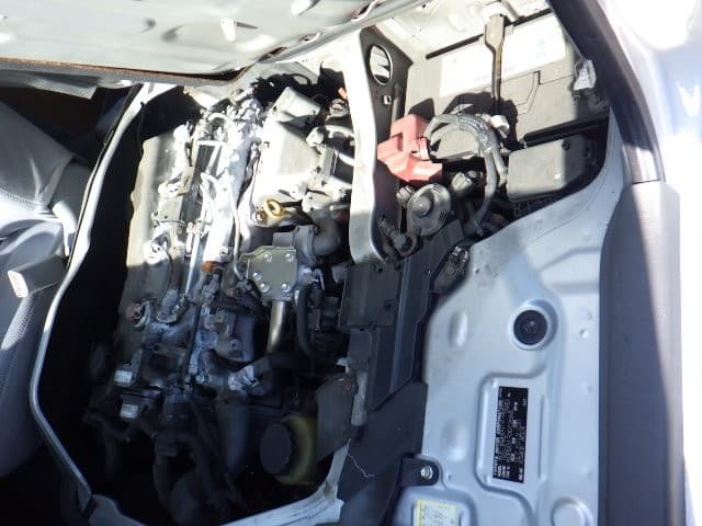 TOYOTA HIACE 2007 12 thumbnail 8