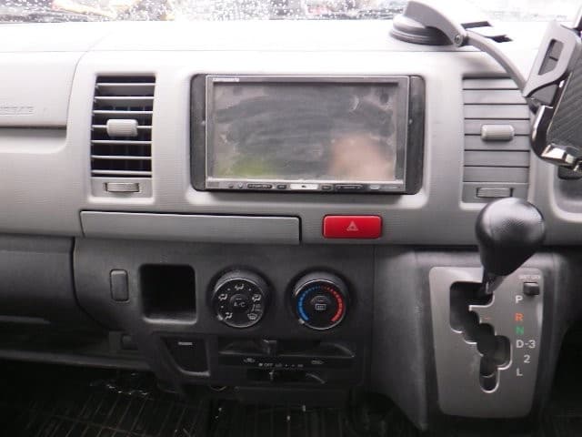 TOYOTA HIACE 2009 7 thumbnail 7