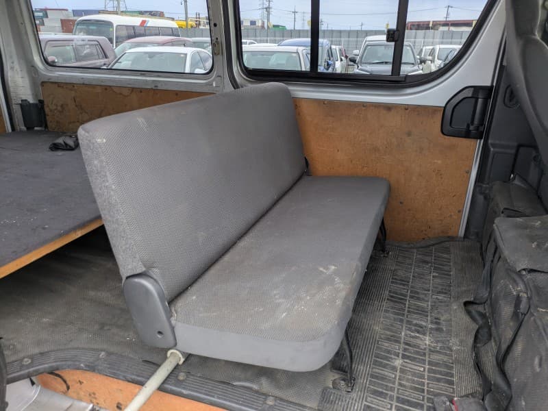 TOYOTA HIACE 2013 11 thumbnail 14