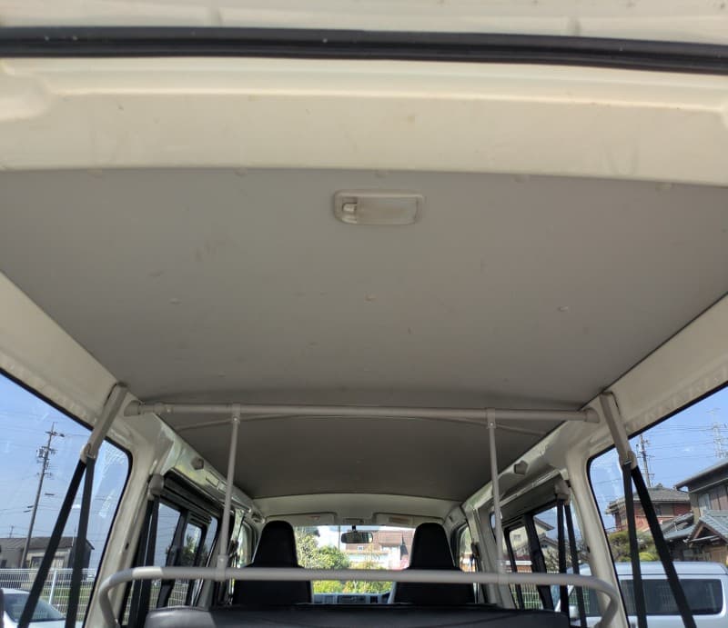 TOYOTA HIACE 2015 3 thumbnail 3