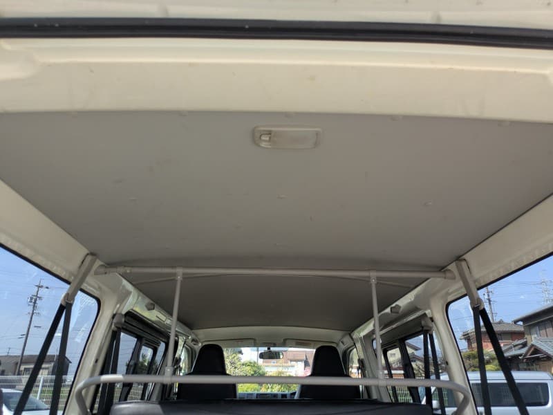 TOYOTA HIACE 2015 3 thumbnail 25
