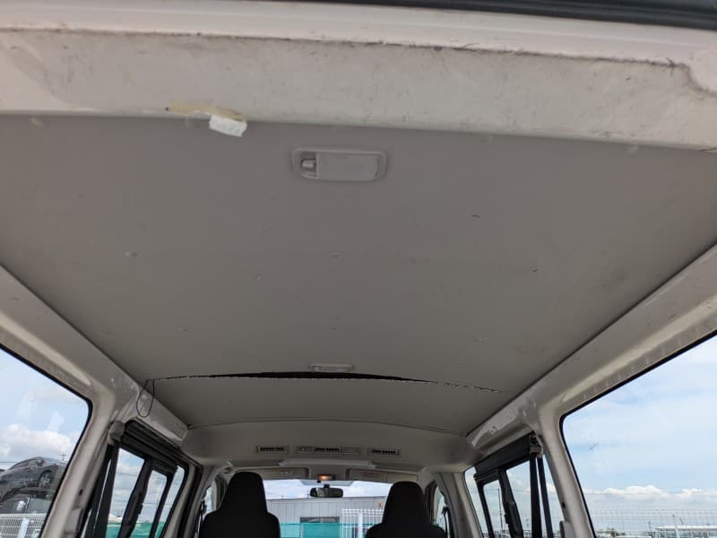 TOYOTA HIACE 2015 8 thumbnail 6