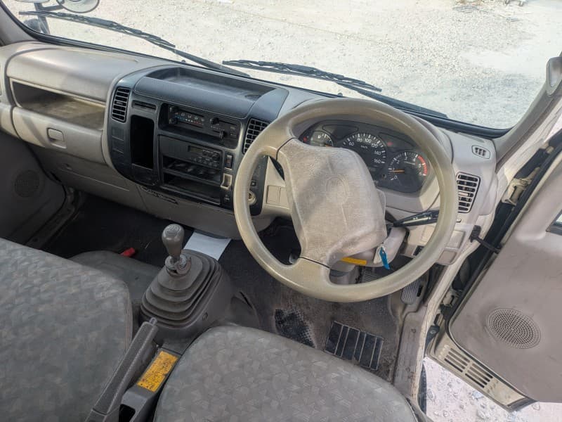 TOYOTA TOYOACE 2008 6 thumbnail 10