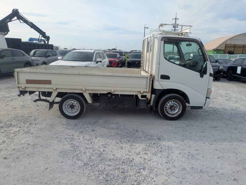 TOYOTA TOYOACE 2008 6 thumbnail 11