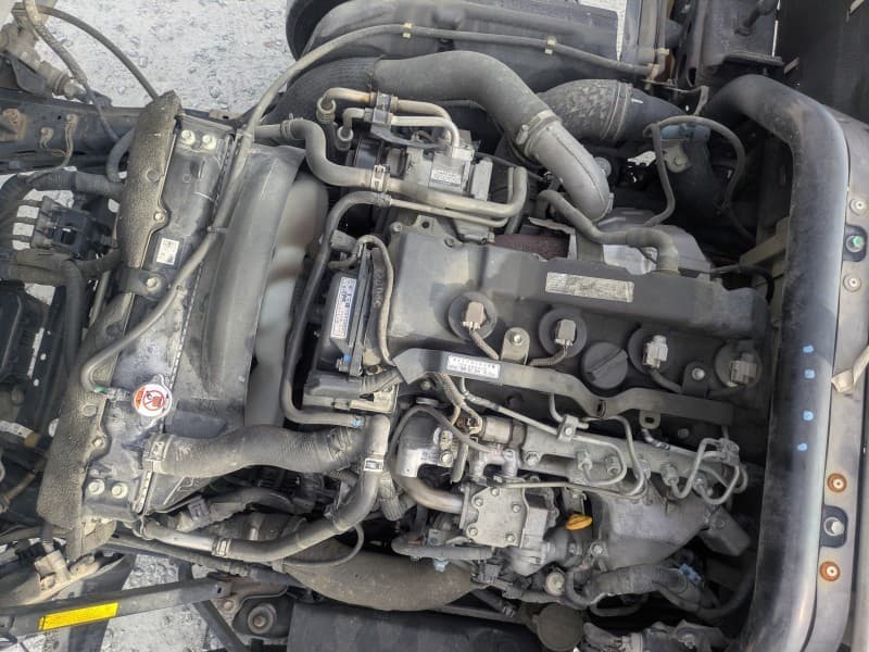 TOYOTA TOYOACE 2008 6 thumbnail 13
