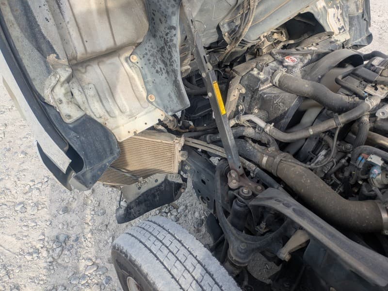 TOYOTA TOYOACE 2008 6 thumbnail 14
