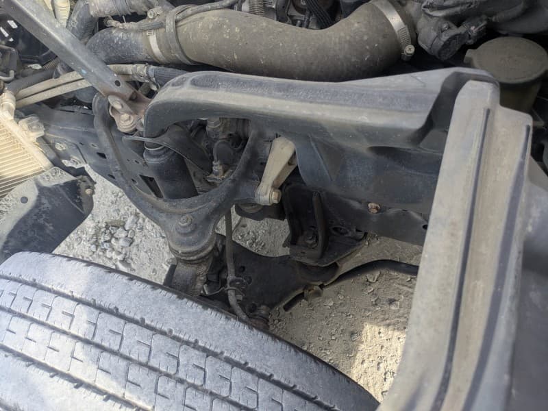 TOYOTA TOYOACE 2008 6 thumbnail 15