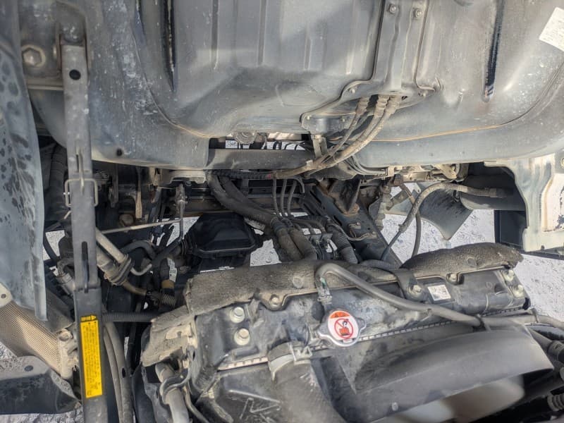 TOYOTA TOYOACE 2008 6 thumbnail 16