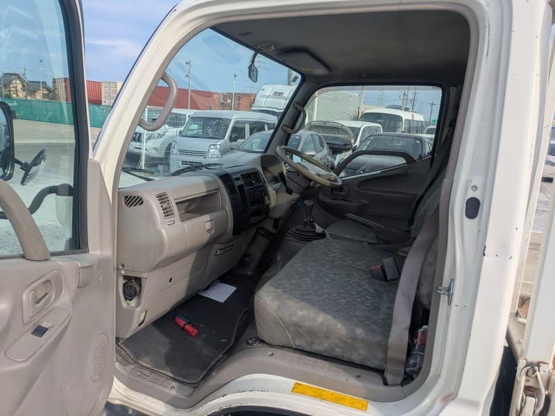 TOYOTA TOYOACE 2008 6 thumbnail 17