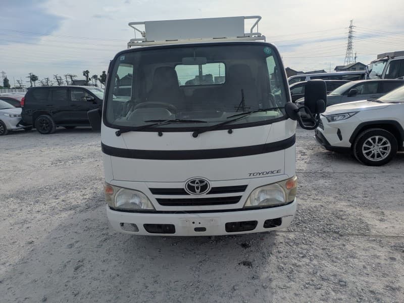 TOYOTA TOYOACE 2008 6 thumbnail 2