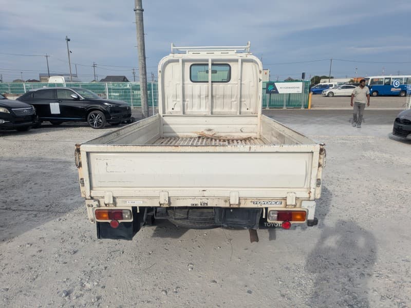 TOYOTA TOYOACE 2008 6 thumbnail 5