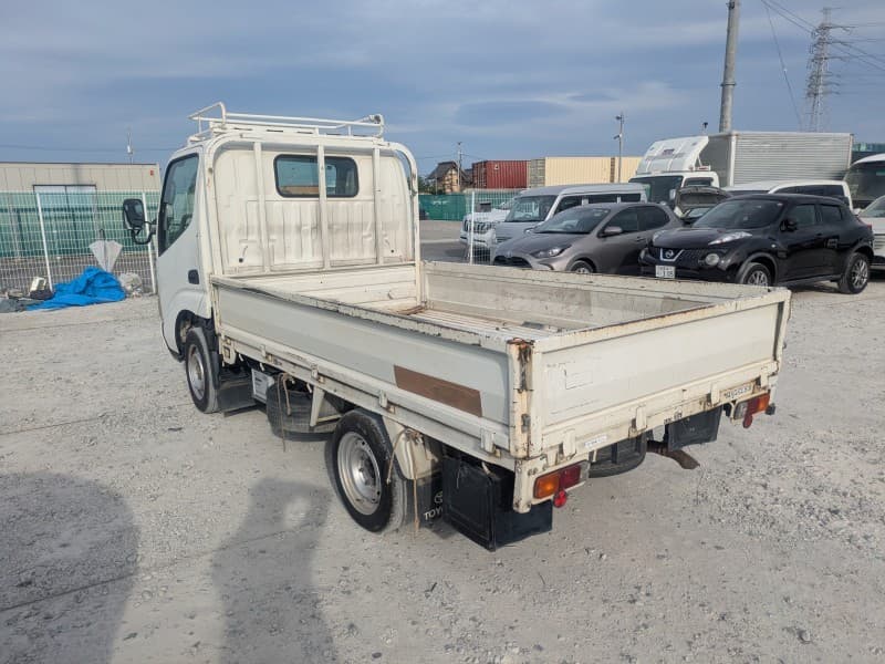 TOYOTA TOYOACE 2008 6 thumbnail 6