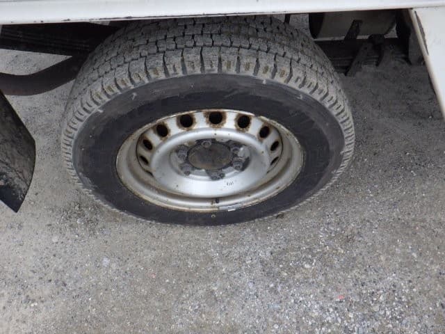 TOYOTA DYNA 2014 2 thumbnail 4