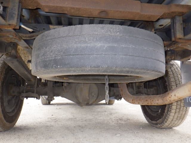 TOYOTA DYNA 2014 2 thumbnail 7