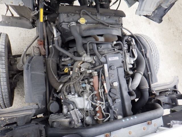 TOYOTA DYNA 2014 2 thumbnail 9