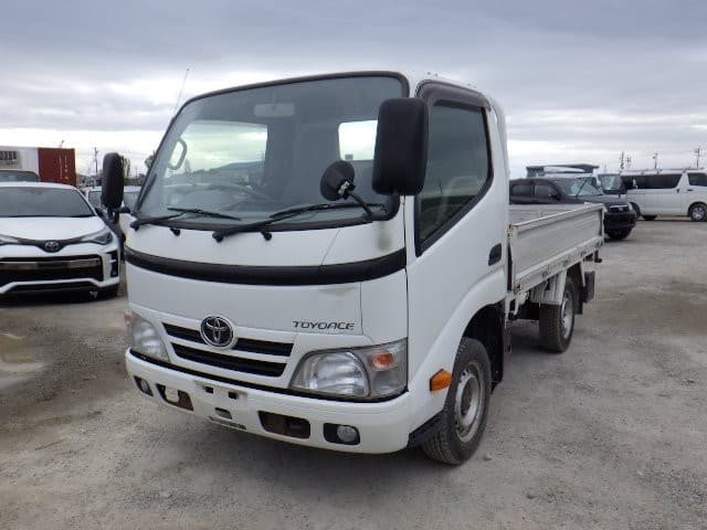 TOYOTA DYNA 2014 2 thumbnail 11